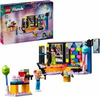 LEGO® Friends 42610 Karaoke-Party