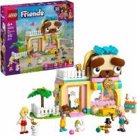 LEGO® Friends 42650 Geschäft für Haustierzubehör