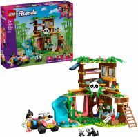 LEGO® Friends 42648 Panda-Pflegestation