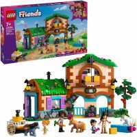 LEGO® Friends 42654 Ponyhof & Stall