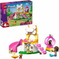 LEGO® Friends 42665 Welpenspielplatz