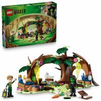 LEGO® Wicked 75687 Elphabas Versteck