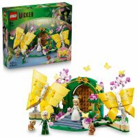 LEGO® Wicked 75688 Glindas Hochzeitstag