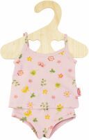 Heless Puppen-Unterwäsche ''Prinzessin Emily'', Gr. 35-45 cm