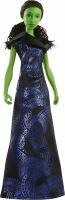 Mattel Wicked Singende Elphaba-Modepuppe Movie 2
