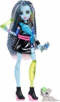 Mattel Monster High Frankie Puppe