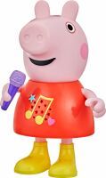 Hasbro Peppa PigPlauder- & Singspaß Peppa