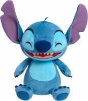Just Play Europe BV Disney Stitch Crack Me Up Feature Plush
