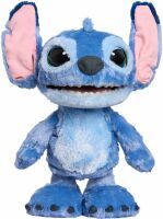 Just Play Europe BV Stitch Ultimate Feature Plush