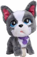 Just Play Europe BV FurReal Walk-a-Lots - French Bulldog