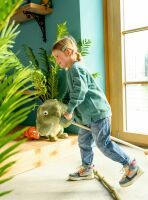 Coppenrath T-Rex Steckenpferd