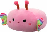 Jazwares GmbH Squishmallows 30cm, Schmetterling (stapelbar)