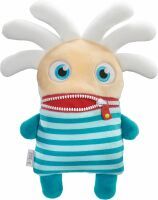 Schmidt Spiele Sorgenfresser Aye-Q, 28,5 cm