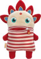 Schmidt Spiele Sorgenfresser Nisha, 28 cm