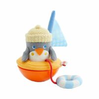HABA Stehauffigur Pinguin (DE/E/F/NL/IT/ES)