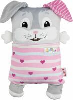 NICI Kuscheltier Hase mit Wendefunktion
