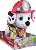 Spin Master PAW Patrol Fire Rescue - Marshall Plüsch