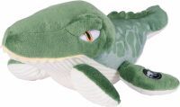 Schmidt Spiele Jurassic World, Rebirth, Mosasaurus, 25 cm