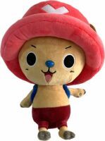 Sakami Merchandise GmbH One Piece New Chopper 2 (open eye) Plush 25 cm