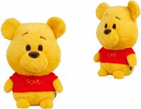 Simba Dickie Disney Huggables Winnie Puh, 35cm