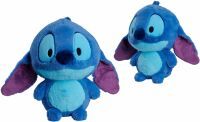 Simba Dickie Disney Huggables Stitch, 35cm