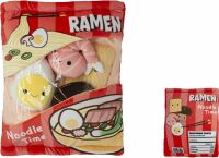 Xtrem Toys & Sports Snack Pack Large - Ramen