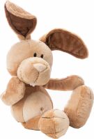NICI Kuscheltier Hase 40cm schlenkernd VEDES