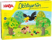 HABA Obstgarten
