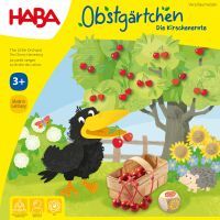 HABA Obstgärtchen
