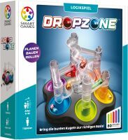 SMART Toys and Games GmbH Dropzone