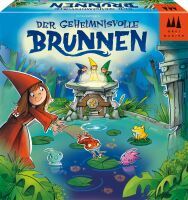 Schmidt Spiele Der geheimnisvolle Brunnen
