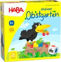 HABA Kleiner Obstgarten