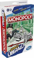 Hasbro Monopoly Kompakt