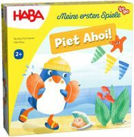 HABA MES To Go - Piet ahoi!_DE