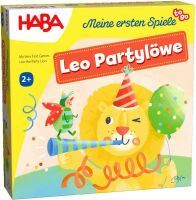HABA MES To Go - Leo Partylöwe_DE