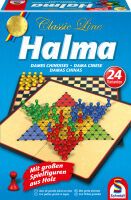 Schmidt Spiele Classic Line Classic line Halma