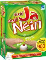 Hutter Trade GmbH & Co. KG Mega Bleu Nicht Ja, nicht Nein