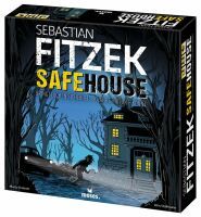 moses. Sebastian Fitzeks SafeHouse
