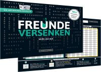 D & R Denkriesen GmbH DENKRIESEN - FREUNDE VERSENKEN® - Schiffe sind doof - Schiffe versenken