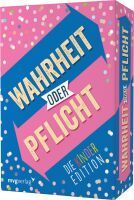 Münchner Verlagsgruppe GmbH Wahrheit oder Pflicht  Die Kinderedition