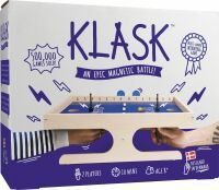 Game Factory Klask (mult) Gesellschaftsspiele