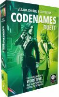 HeidelBÄR Games GmbH Codenames Duett