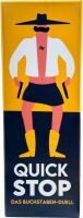 ATM Gaming Deutschland GmbH Quickstop - Das Buchstaben-Duell