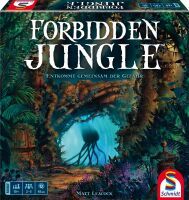 Schmidt Spiele Forbidden Jungle