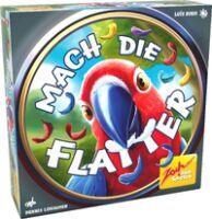 Simba Dickie Mach die Flatter