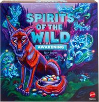 Mattel Spirits of the Wild - The Awakening (D)