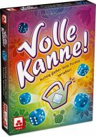 NSV VOLLE KANNE