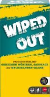 Mattel Wiped Out (D)