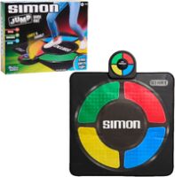 Just Play Europe BV Hasbro Simon Jump Game