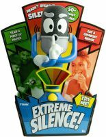 TOMY Extreme Silence
